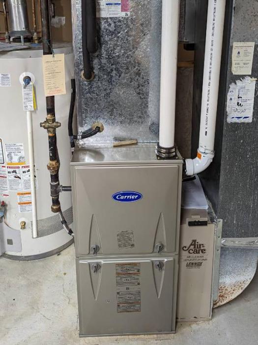 Aire One East Heating & Cooling