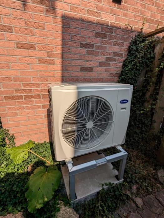 Aire One East Heating & Cooling
