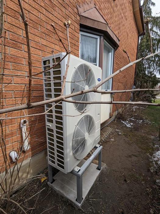 Aire One East Heating & Cooling