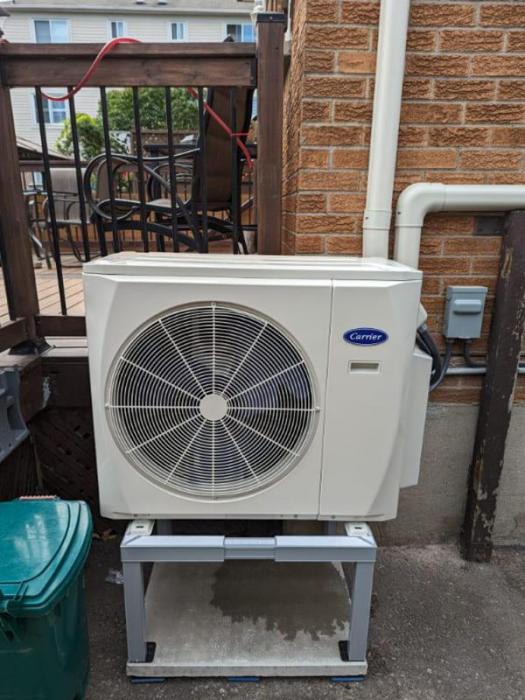 Aire One East Heating & Cooling