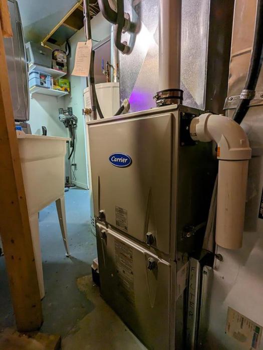 Aire One East Heating & Cooling