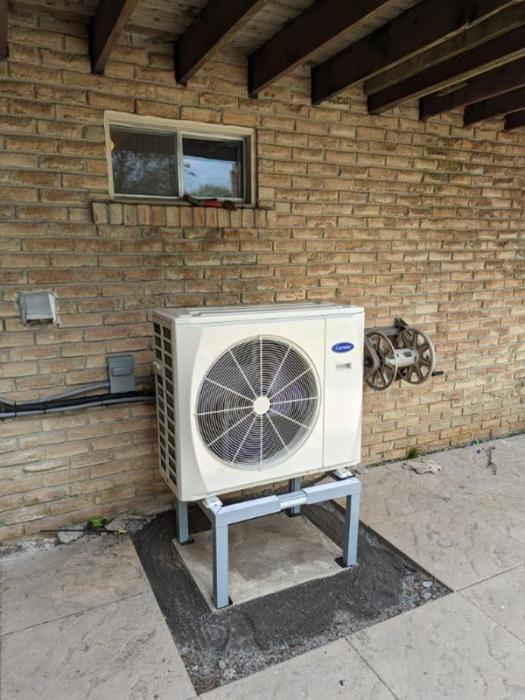 Aire One East Heating & Cooling