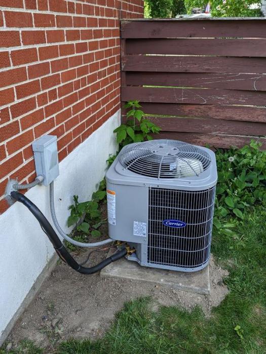 Aire One East Heating & Cooling