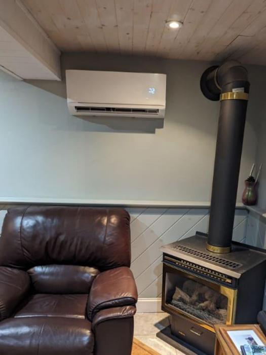 Aire One East Heating & Cooling