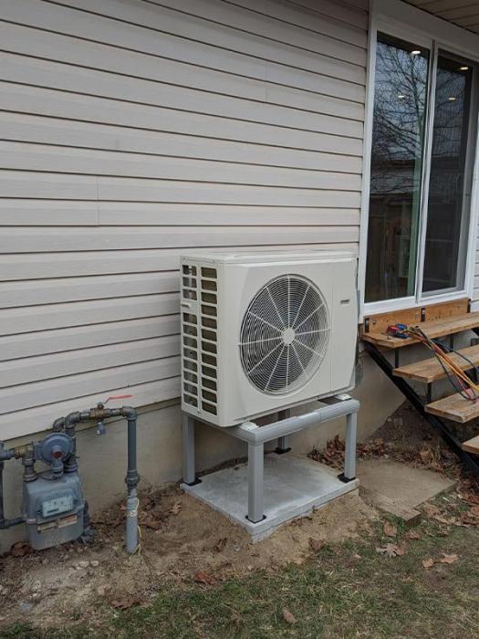 Aire One East Heating & Cooling