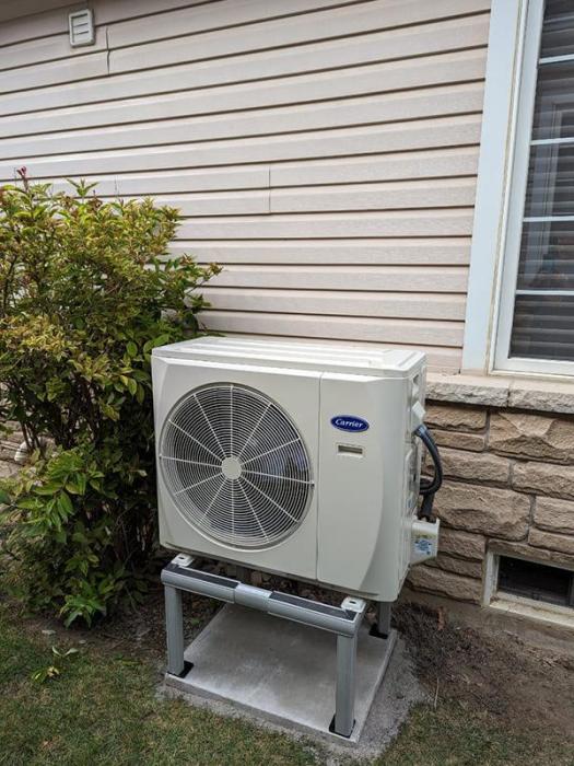 Aire One East Heating & Cooling